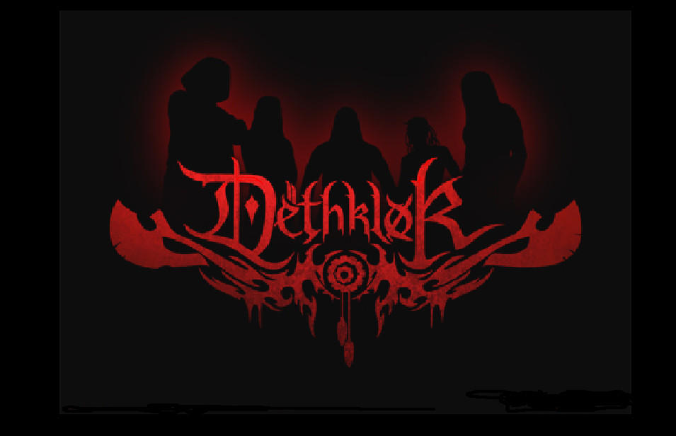 dethklok by captian-Jacob-Keyes on DeviantArt