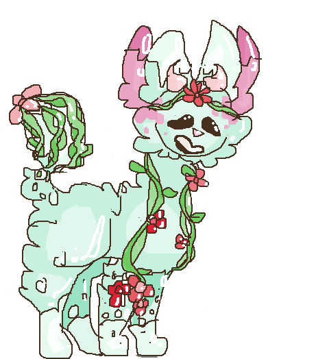 Opera oc by DustyCoco on DeviantArt