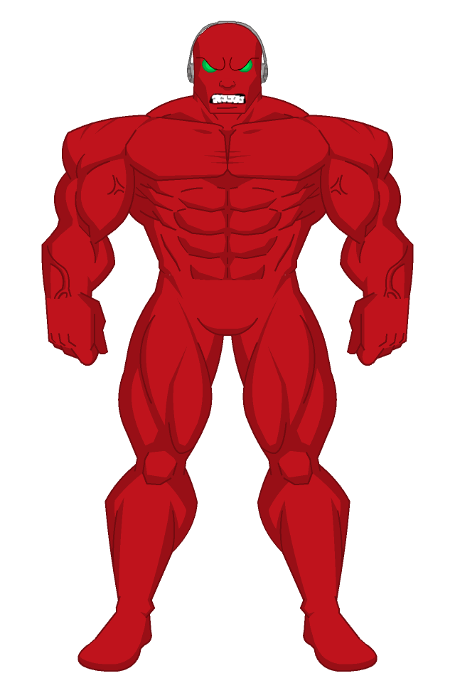 Stretch hotsell vac man