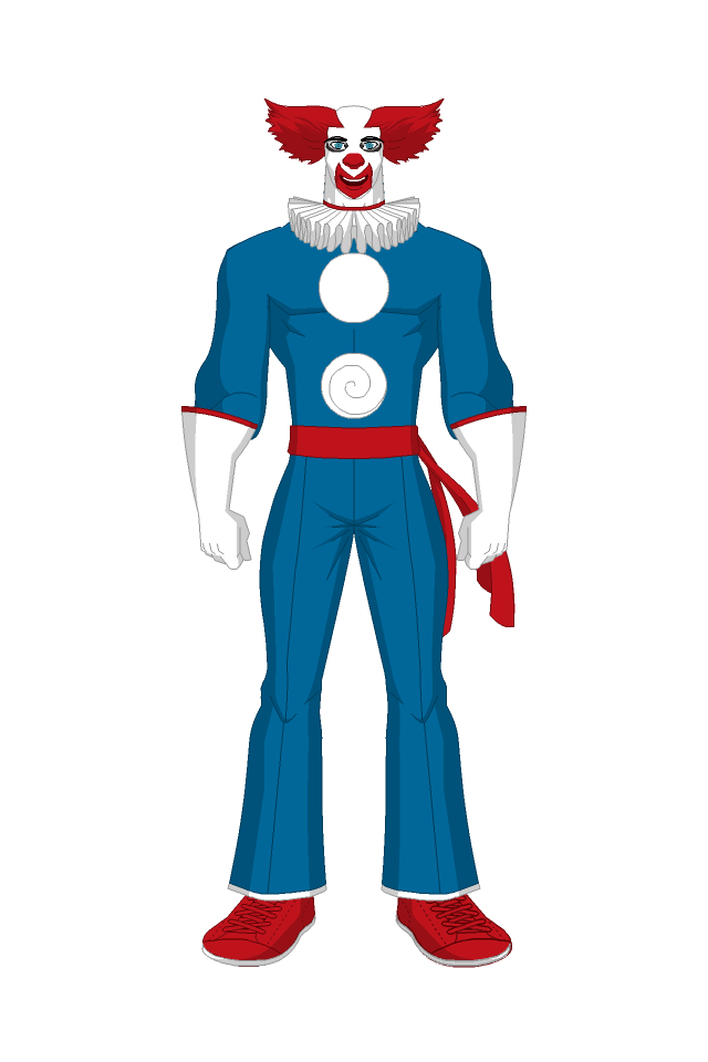 America's Iconic Clown: Bozo The Clown!!!! by MrMusical1999 on DeviantArt America's Iconic Clown: Bozo The Clown!!!! by MrMusical1999 on DeviantArt