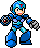 MegaMan X