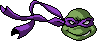 TMNT - Donatello