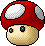 Super Mushroom