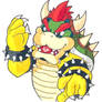 King of the Koopas