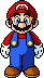 N-Universe: Mario v1