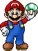 N-Universe: Mario v2