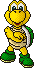 N-Universe: Koopa Troopa