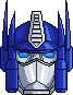 Transformers G1: Optimus Prime