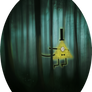 Remember, reality is an illusion - Bill Cipher