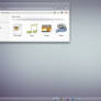 Windows 7- March Screenshot