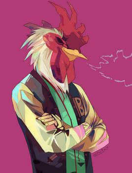 Hotline Miami