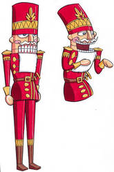 Nutcracker