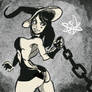 Naughty Cauldron Day 5: Wicked