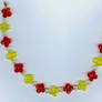 Summer Fruit Choker