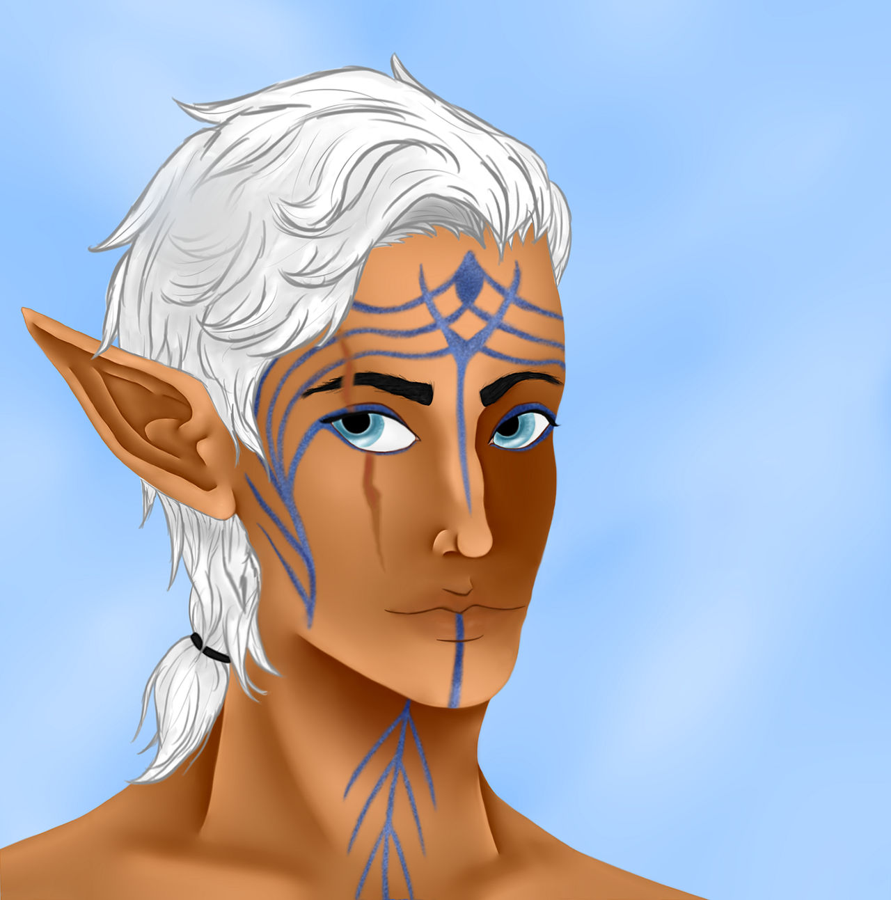 Finirial Lavellan