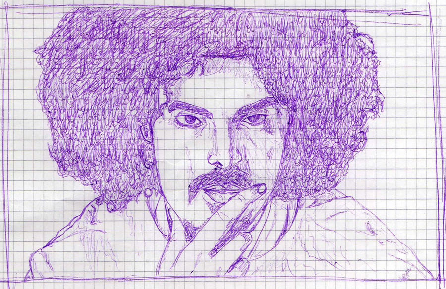 Caparezza by hdxhn on DeviantArt