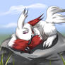 -POM- Shht:  Sleepy Zangoose