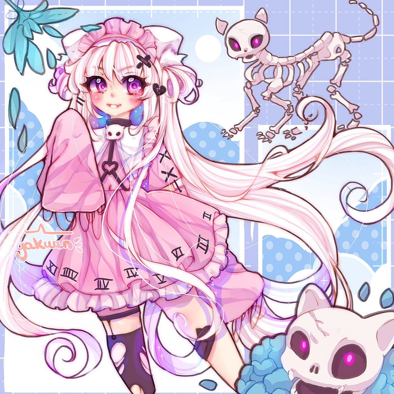 Pink Deviantart try try pink by Yakuun on DeviantArt