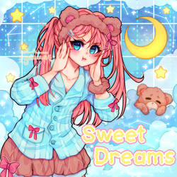 Sweet Teddy Dreams