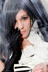 Ciel Phantomhive - Lady version