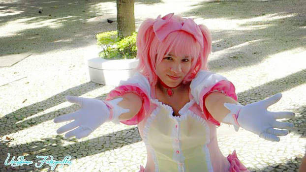 Kaname Madoka