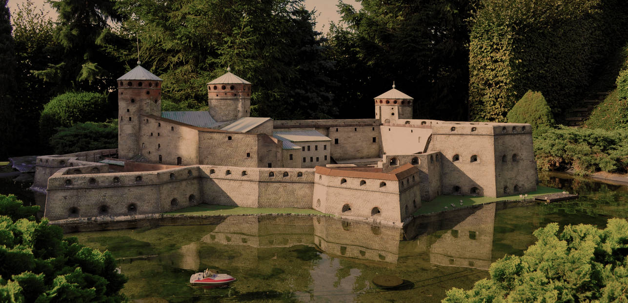 Image result for St. Olaf's Castle