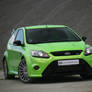 Ford Focus RS I