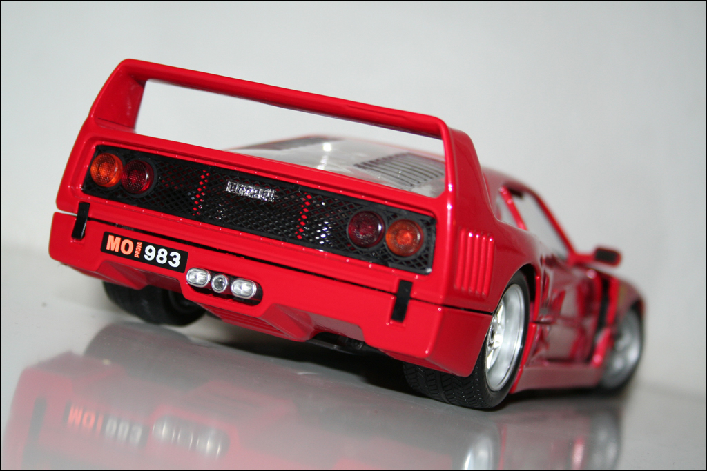 Ferrari F40