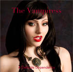 The Vampiress by ShadowDreamers
