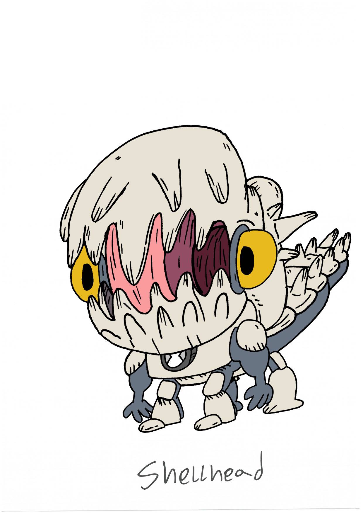 Request, Sonic's Shellhead by Sonic575 on DeviantArt