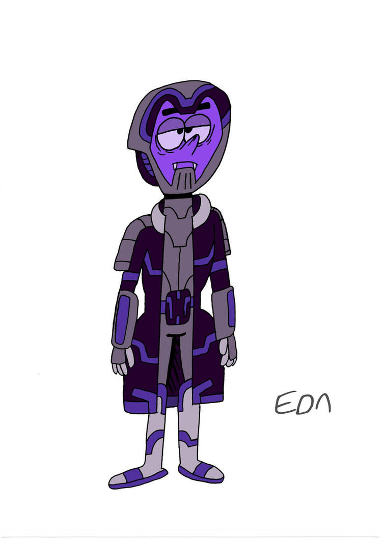 Request, Eon by Sonic575 on DeviantArt