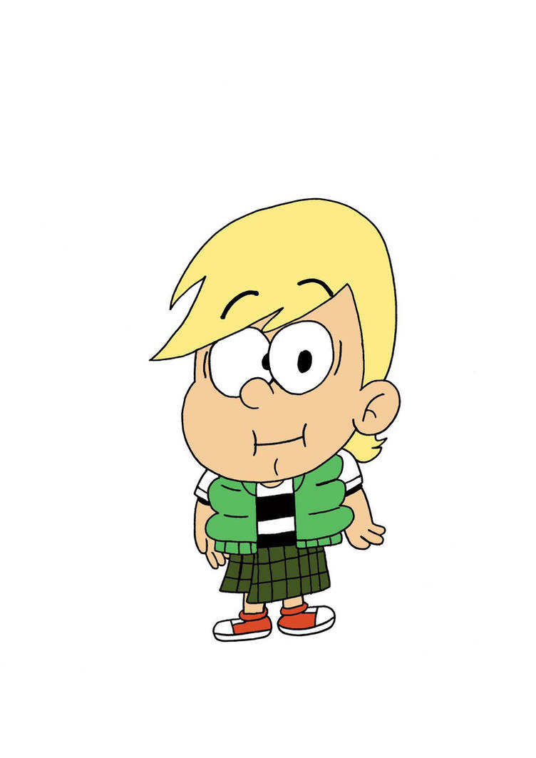 Request, Simon Sharp in a Skirt by Sonic575 on DeviantArt