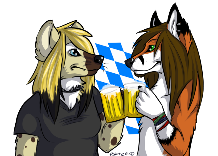 bavarian furs