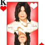 Michael Jackson King of...