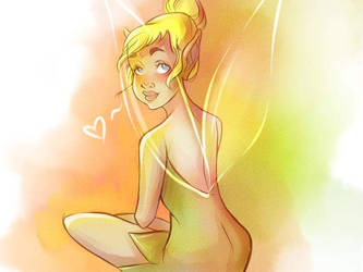 Tinkerbell