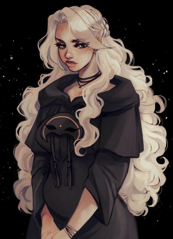 FFXIV: Azem by Jullika on DeviantArt