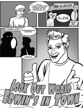 Ricky the Fangirl Killer pg.4