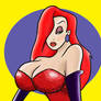 Jessica Rabbit