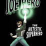 Joe Hero Poster