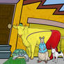 Rocko Modern Life