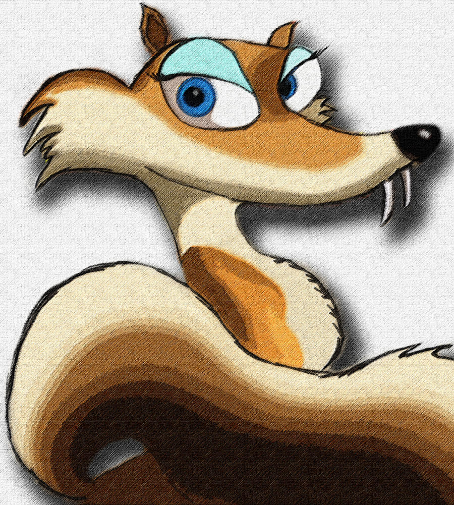 Scratte Deviantart Scratte by IamMilesPerHour on DeviantArt