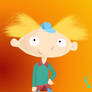 Hey Arnold