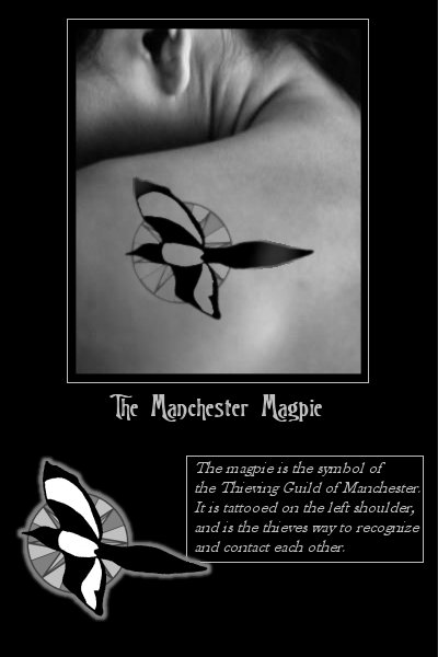 Manchester Magpie