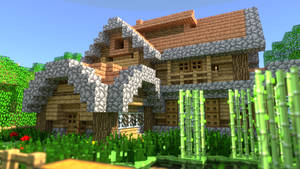 Pandaloona_Jable's house