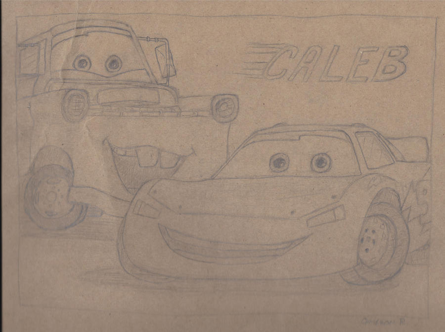 Cars Freeform Deviantart Cars by CameronsdeviantART on DeviantArt