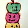 ACNL Halloween Pumpkins