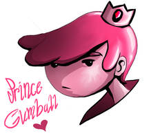 Prince Gumball