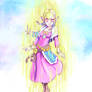 Zelda from skyward sword