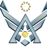Stargate Tau'ri Logo