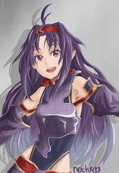 Yuuki Konno